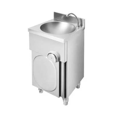Lave-mains sur coffre